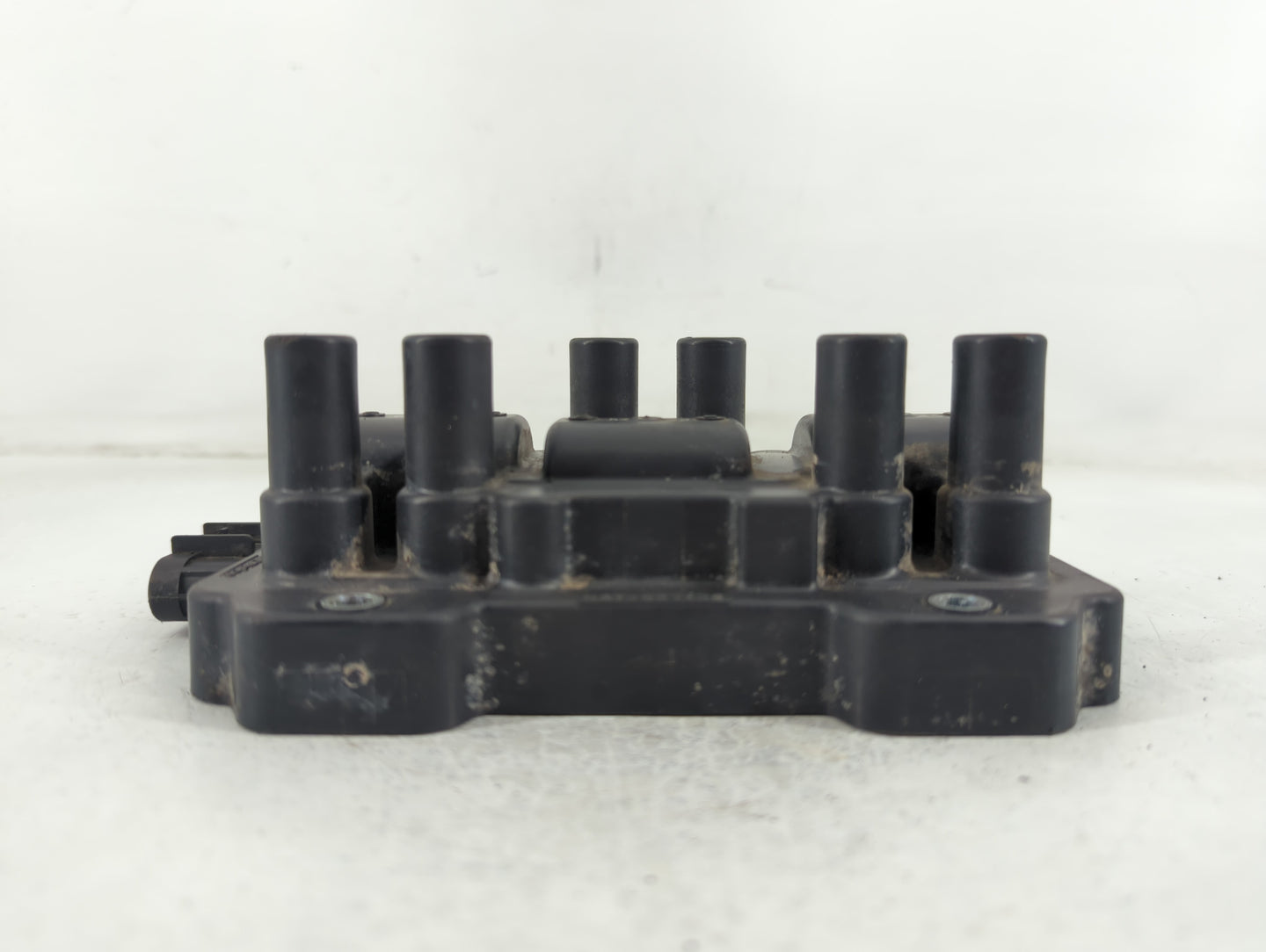 2006 Chevrolet Impala Engine Ignition Distributor OEM P/N:H6T40271ZC Fits OEM Used Auto Parts - Oemusedautoparts1.com