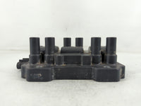 2006 Chevrolet Impala Engine Ignition Distributor OEM P/N:H6T40271ZC Fits OEM Used Auto Parts - Oemusedautoparts1.com