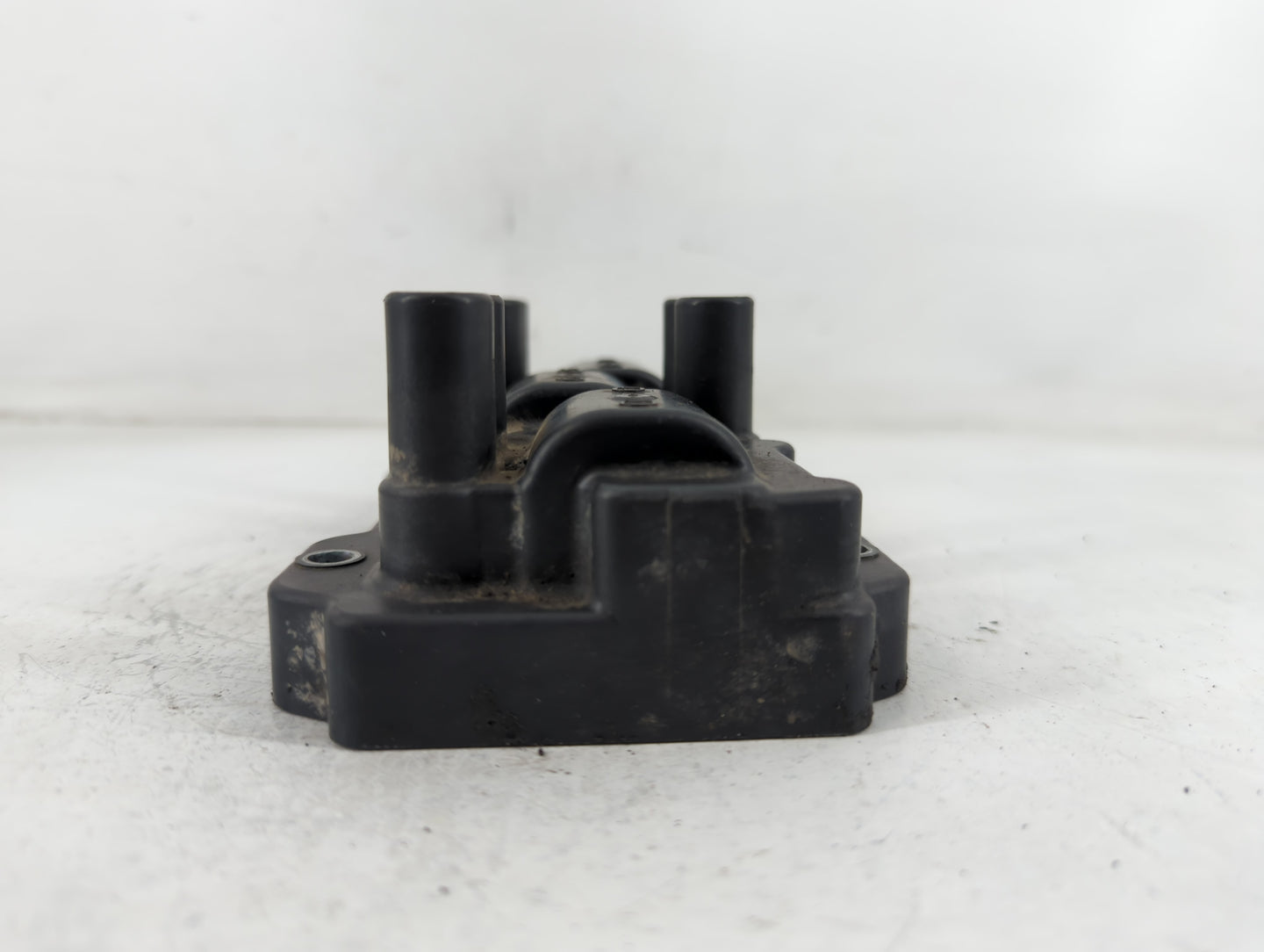 2006 Chevrolet Impala Engine Ignition Distributor OEM P/N:H6T40271ZC Fits OEM Used Auto Parts - Oemusedautoparts1.com