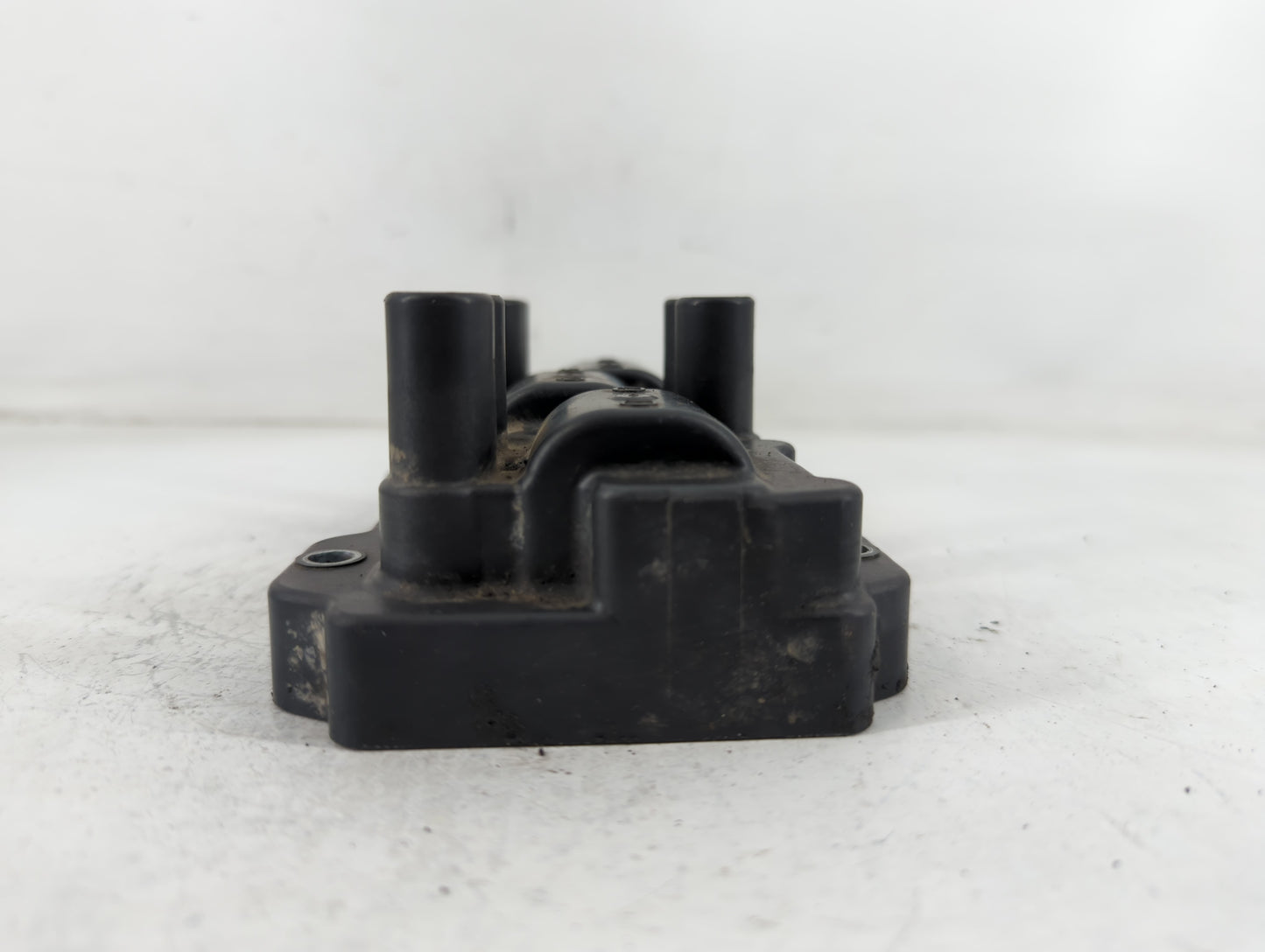 2006 Chevrolet Impala Engine Ignition Distributor OEM P/N:H6T40271ZC Fits OEM Used Auto Parts - Oemusedautoparts1.com