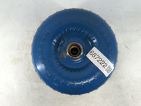 2006 Chevrolet Impala Torque Converter Automatic Transmission OEM P/N:245161030 2451610 Fits OEM Used Auto Parts - Oemusedau
