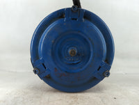 2006 Chevrolet Impala Torque Converter Automatic Transmission OEM P/N:245161030 2451610 Fits OEM Used Auto Parts - Oemusedau