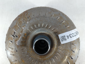 2006 Chevrolet Impala Torque Converter Automatic Transmission OEM Fits OEM Used Auto Parts