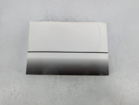 2006 Chevrolet Impala Owners Manual Book Guide OEM Used Auto Parts - Oemusedautoparts1.com