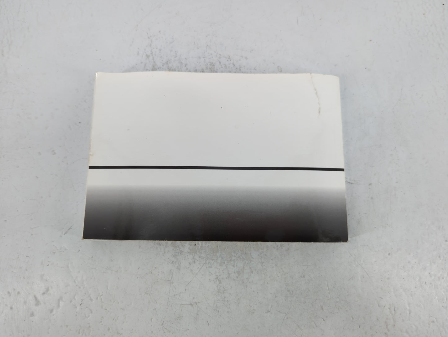 2006 Chevrolet Impala Owners Manual Book Guide OEM Used Auto Parts - Oemusedautoparts1.com