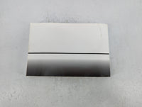2006 Chevrolet Impala Owners Manual Book Guide OEM Used Auto Parts - Oemusedautoparts1.com