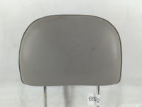 2006-2008 Chevrolet Impala Headrest Head Rest Front Driver Passenger Seat Fits Fits 2006 2007 2008 OEM Used Auto Parts - Oem
