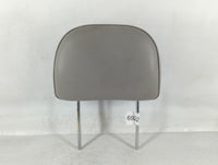 2006-2008 Chevrolet Impala Headrest Head Rest Front Driver Passenger Seat Fits Fits 2006 2007 2008 OEM Used Auto Parts - Oem