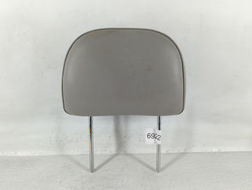 2006-2008 Chevrolet Impala Headrest Head Rest Front Driver Passenger Seat Fits Fits 2006 2007 2008 OEM Used Auto Parts