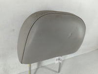 2006-2008 Chevrolet Impala Headrest Head Rest Front Driver Passenger Seat Fits Fits 2006 2007 2008 OEM Used Auto Parts - Oem