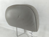 2006-2008 Chevrolet Impala Headrest Head Rest Front Driver Passenger Seat Fits Fits 2006 2007 2008 OEM Used Auto Parts - Oem