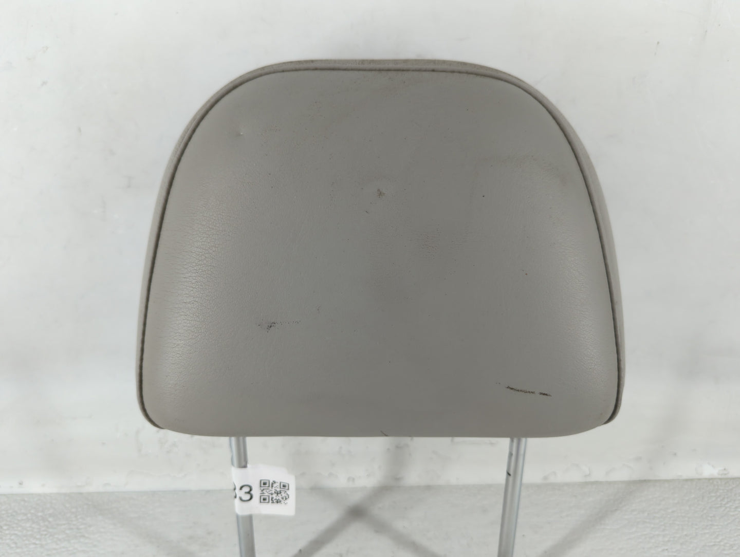 2006-2008 Chevrolet Impala Headrest Head Rest Front Driver Passenger Seat Fits Fits 2006 2007 2008 OEM Used Auto Parts - Oem
