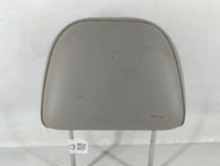 2006-2008 Chevrolet Impala Headrest Head Rest Front Driver Passenger Seat Fits Fits 2006 2007 2008 OEM Used Auto Parts - Oem