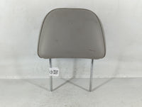 2006-2008 Chevrolet Impala Headrest Head Rest Front Driver Passenger Seat Fits Fits 2006 2007 2008 OEM Used Auto Parts - Oem