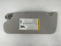 2006-2016 Chevrolet Impala Sun Visor Shade Replacement Passenger Right Mirror Fits OEM Used Auto Parts - Oemusedautoparts1.c