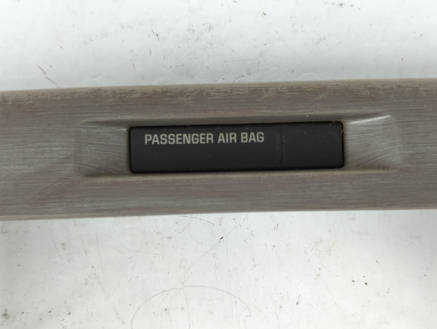 2006 Chevrolet Impala Instrument Cluster Bezel - Oemusedautoparts1.com