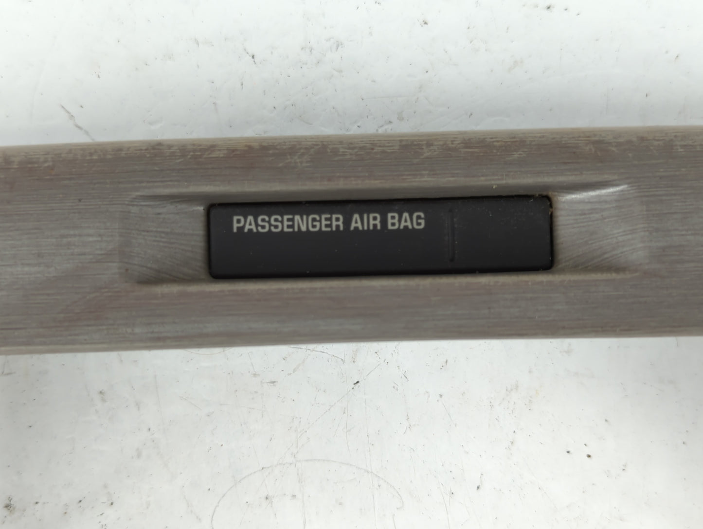 2006 Chevrolet Impala Instrument Cluster Bezel - Oemusedautoparts1.com