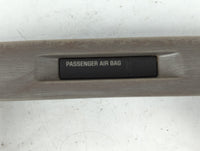 2006 Chevrolet Impala Instrument Cluster Bezel - Oemusedautoparts1.com