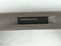 2006 Chevrolet Impala Instrument Cluster Bezel - Oemusedautoparts1.com