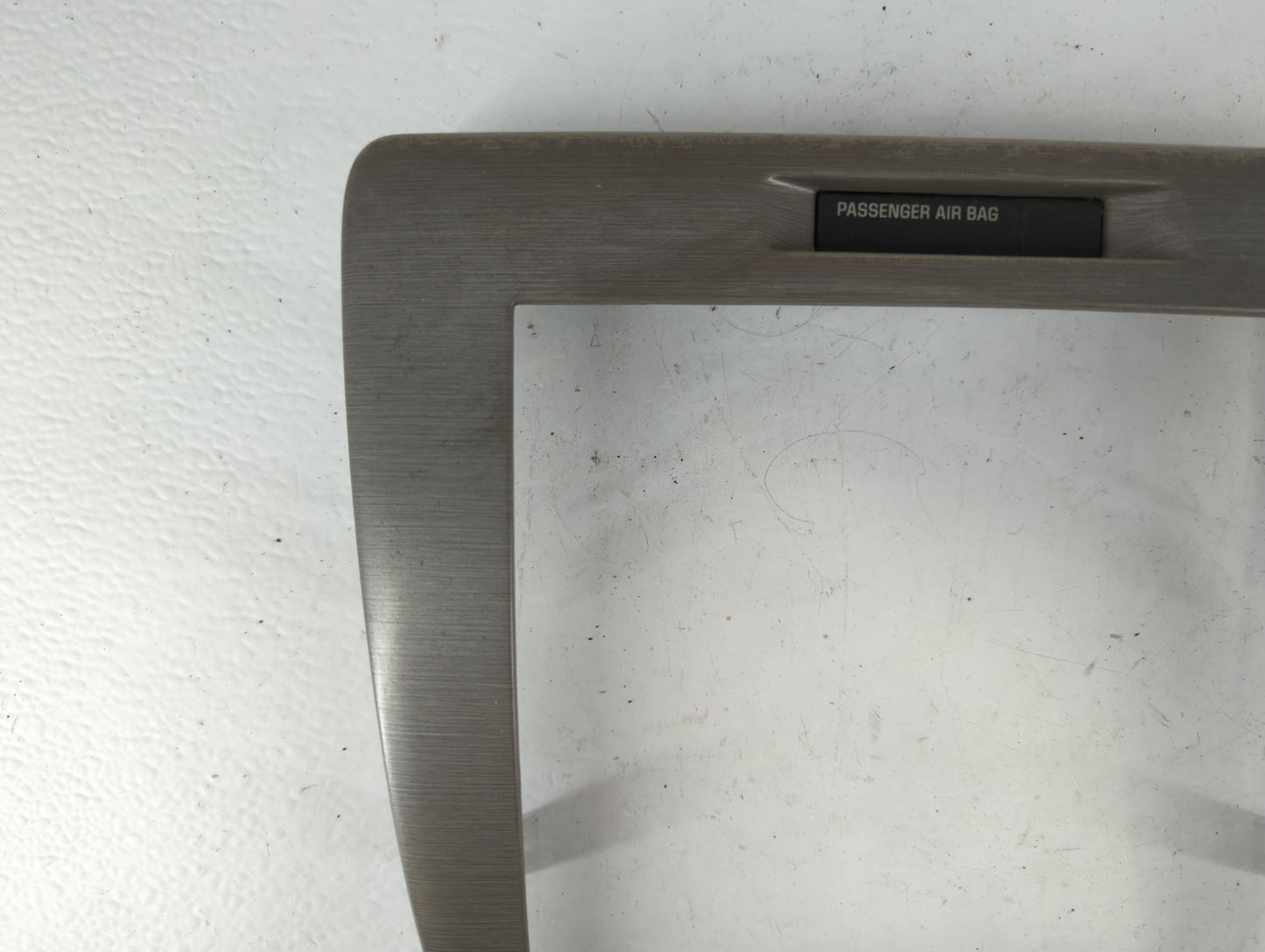 2006 Chevrolet Impala Instrument Cluster Bezel - Oemusedautoparts1.com