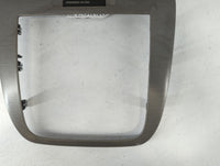 2006 Chevrolet Impala Instrument Cluster Bezel - Oemusedautoparts1.com