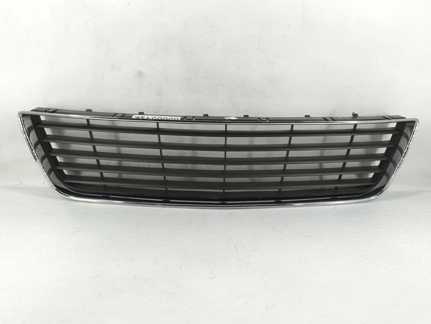 2006-2011 Chevrolet Impala Front Grille Bumper Not Included - Oemusedautoparts1.com
