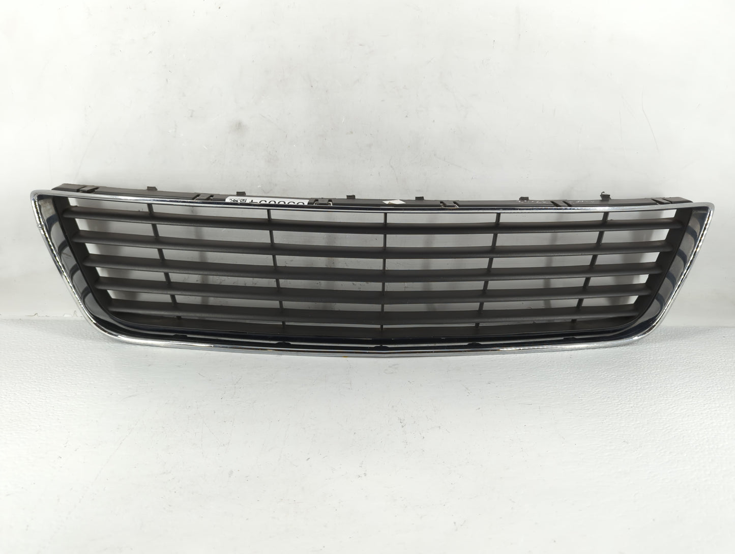 2006-2011 Chevrolet Impala Front Grille Bumper Not Included - Oemusedautoparts1.com