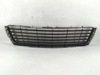 compare product 2006-2011 Chevrolet Impala Front Grille Bumper Not Included