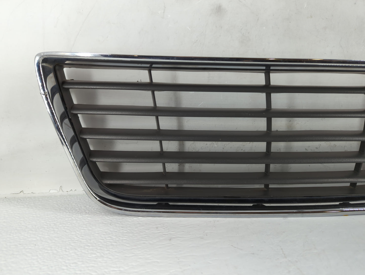 2006-2011 Chevrolet Impala Front Grille Bumper Not Included - Oemusedautoparts1.com