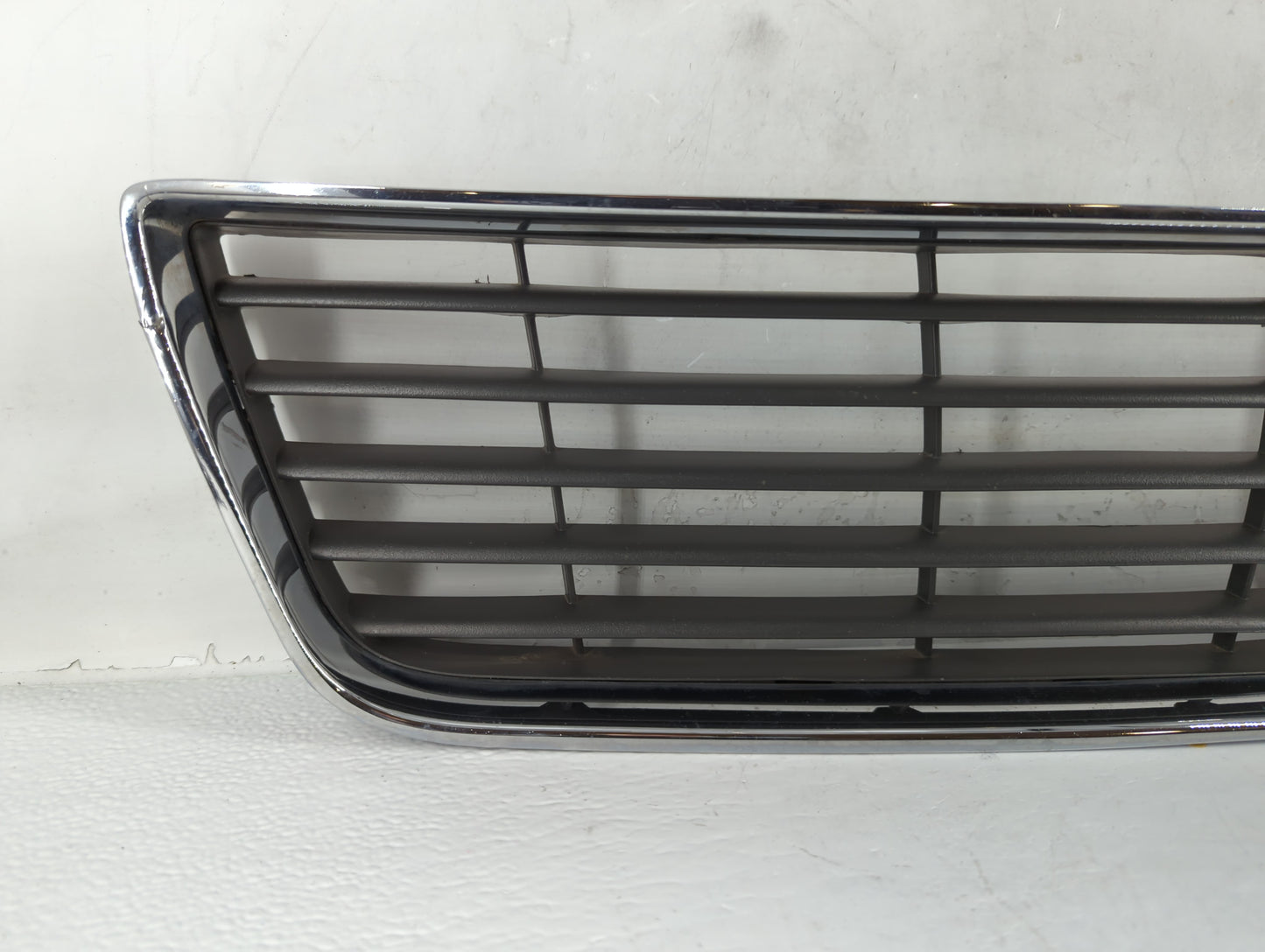 2006-2011 Chevrolet Impala Front Grille Bumper Not Included - Oemusedautoparts1.com