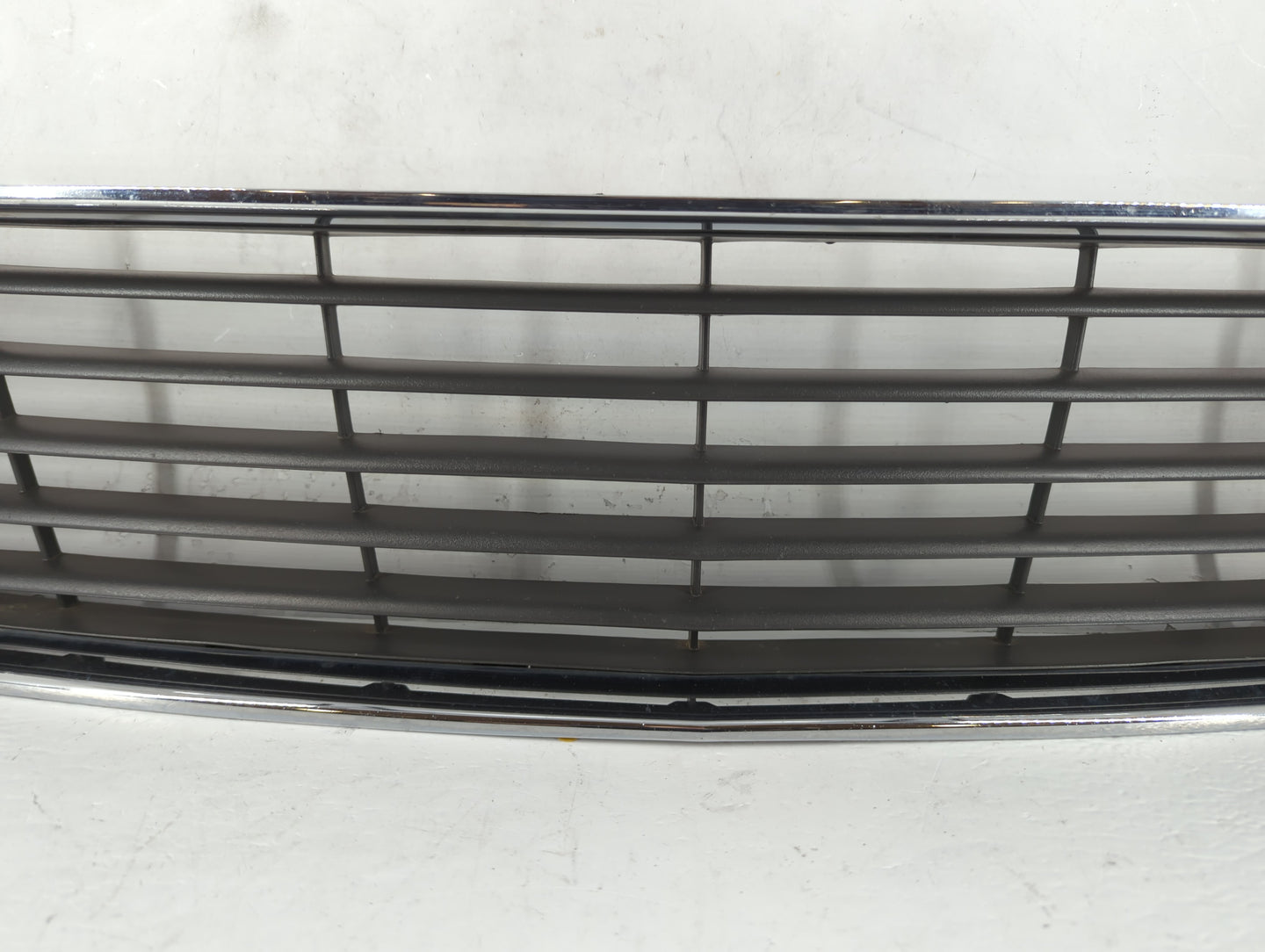 2006-2011 Chevrolet Impala Front Grille Bumper Not Included - Oemusedautoparts1.com