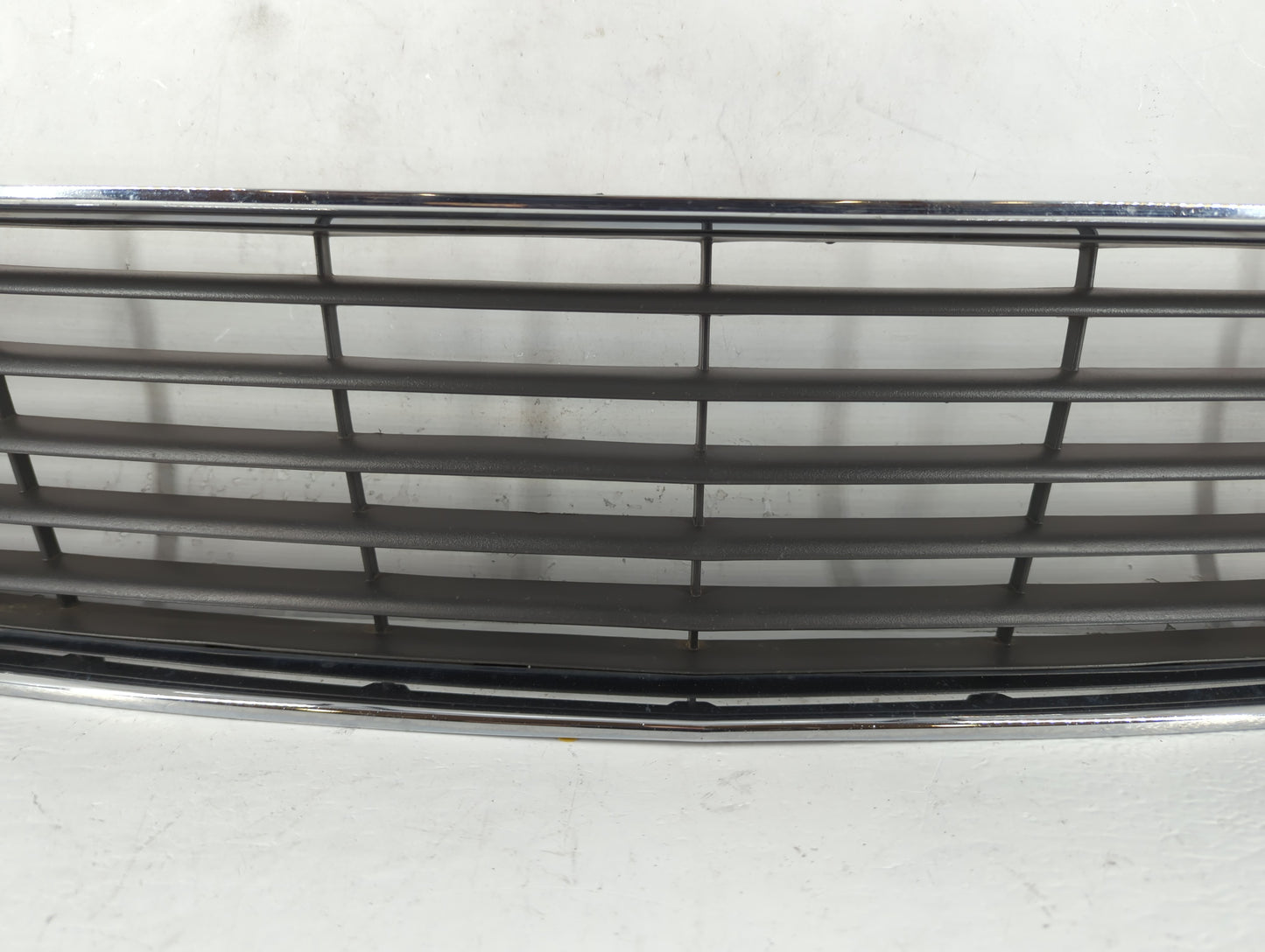 2006-2011 Chevrolet Impala Front Grille Bumper Not Included - Oemusedautoparts1.com