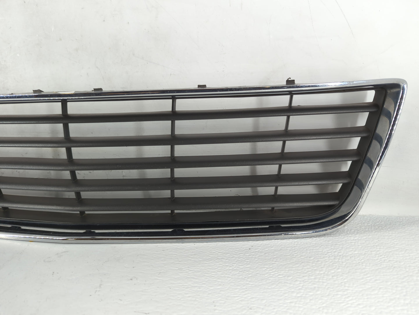 2006-2011 Chevrolet Impala Front Grille Bumper Not Included - Oemusedautoparts1.com