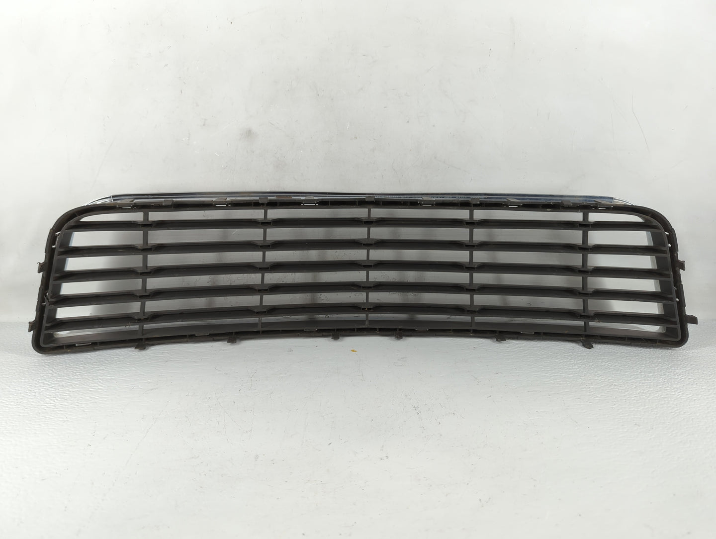 2006-2011 Chevrolet Impala Front Grille Bumper Not Included - Oemusedautoparts1.com