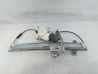 2006-2010 Chevrolet Impala Used Window Regulator Passenger Front 700771 - Oemusedautoparts1.com