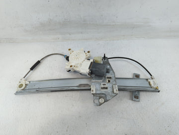 2006-2010 Chevrolet Impala Used Window Regulator Passenger Front - Oemusedautoparts1.com