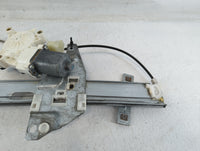 2006-2010 Chevrolet Impala Used Window Regulator Passenger Front 700771 - Oemusedautoparts1.com
