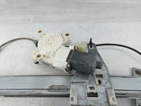 2006-2010 Chevrolet Impala Used Window Regulator Passenger Front 700771 - Oemusedautoparts1.com