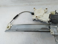 2006-2010 Chevrolet Impala Used Window Regulator Passenger Front 700771 - Oemusedautoparts1.com