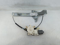 2006-2010 Chevrolet Impala Undefined 700774 - Oemusedautoparts1.com