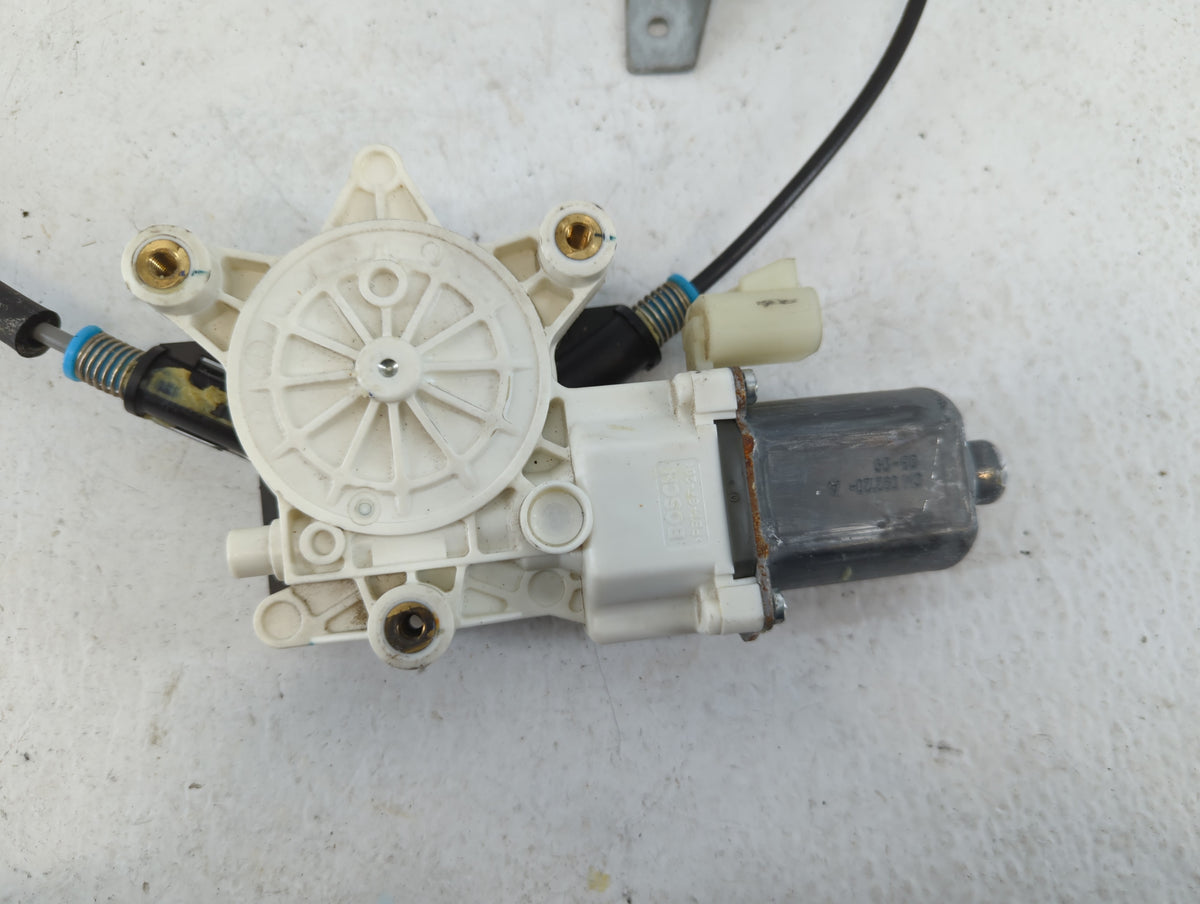 2006-2010 Chevrolet Impala Undefined 700774 - Oemusedautoparts1.com