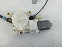 2006-2010 Chevrolet Impala Undefined 700774 - Oemusedautoparts1.com