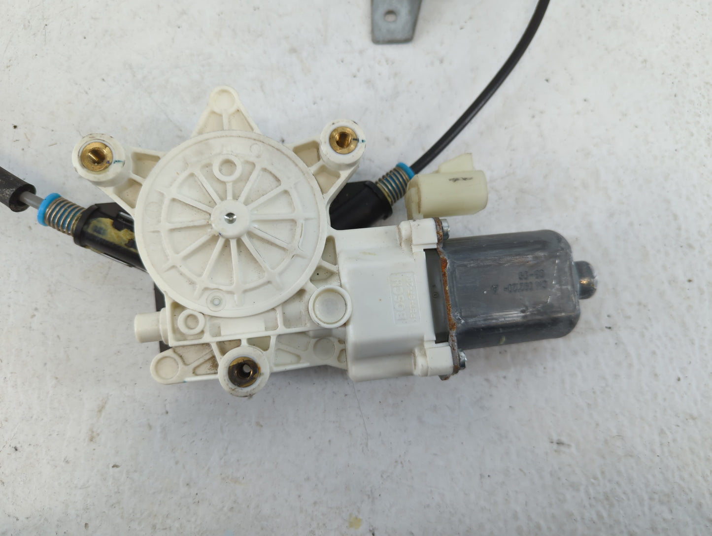 2006-2010 Chevrolet Impala Undefined - Oemusedautoparts1.com