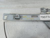 2006-2010 Chevrolet Impala Undefined 700774 - Oemusedautoparts1.com
