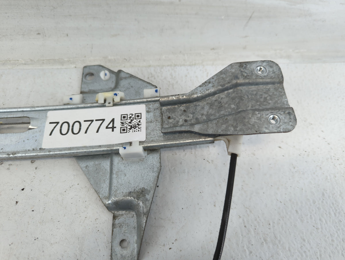 2006-2010 Chevrolet Impala Undefined 700774 - Oemusedautoparts1.com