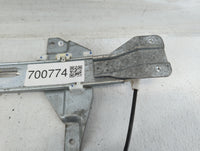 2006-2010 Chevrolet Impala Undefined 700774 - Oemusedautoparts1.com