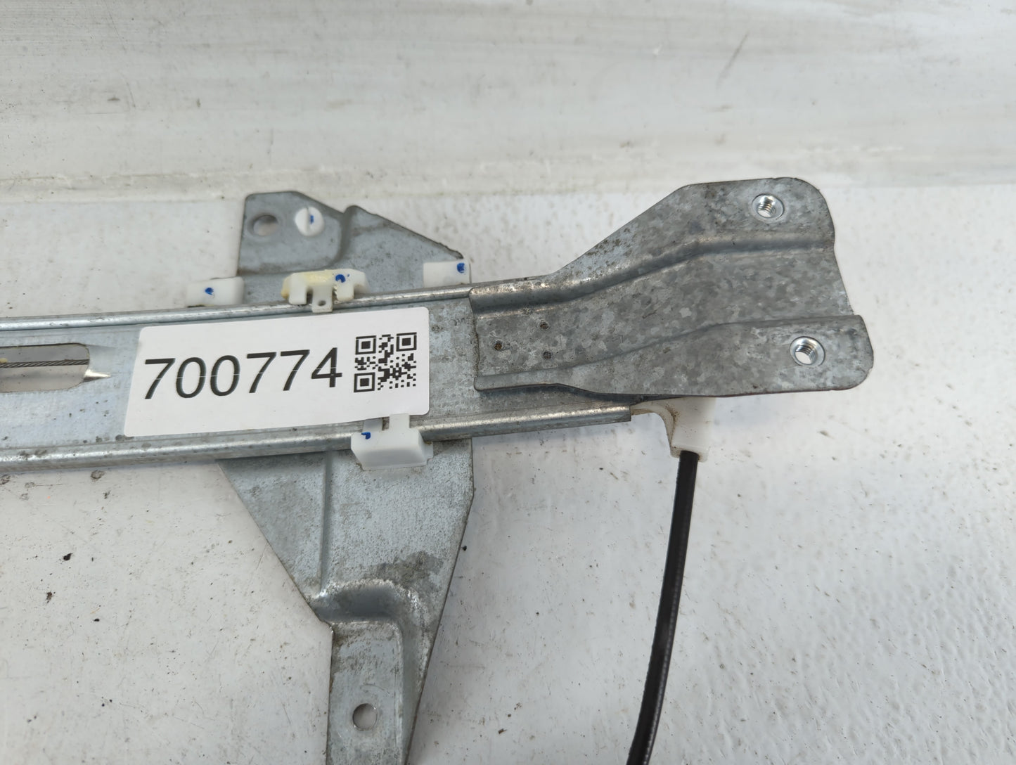 2006-2010 Chevrolet Impala Undefined - Oemusedautoparts1.com