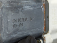 2006-2010 Chevrolet Impala Undefined 700774 - Oemusedautoparts1.com