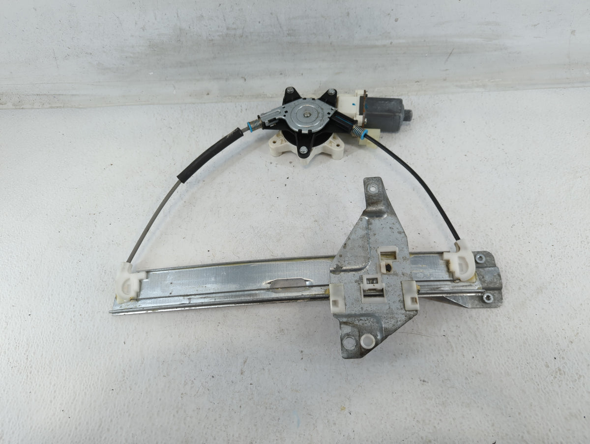 2006-2010 Chevrolet Impala Undefined 700774 - Oemusedautoparts1.com