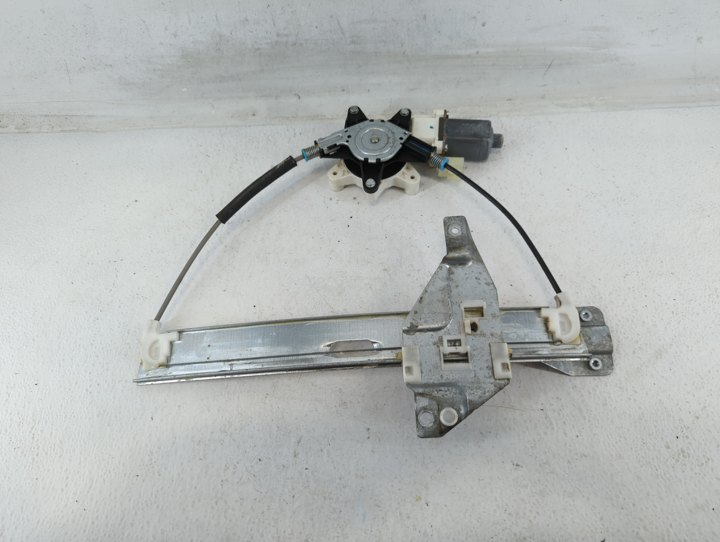 2006-2010 Chevrolet Impala Undefined - Oemusedautoparts1.com
